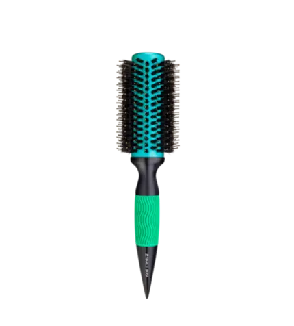 Escova Profissional Thermal Metal Color Fashion 60mm Marco Boni