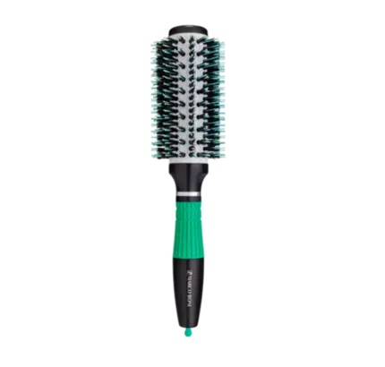 Escova Profissional Thermal Ceramic Dupla Altura 65mm Marco Boni
