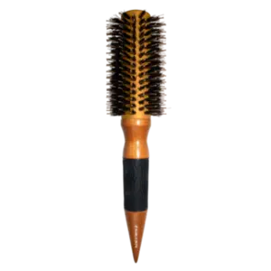 Escova Profissional Thermal Metal Top Gold 55mm Marco Boni
