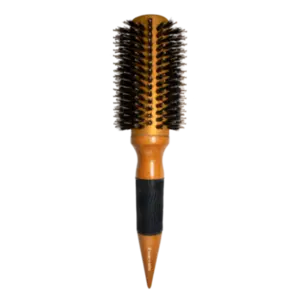 Escova Profissional Thermal Metal Top Gold 60mm Marco Boni