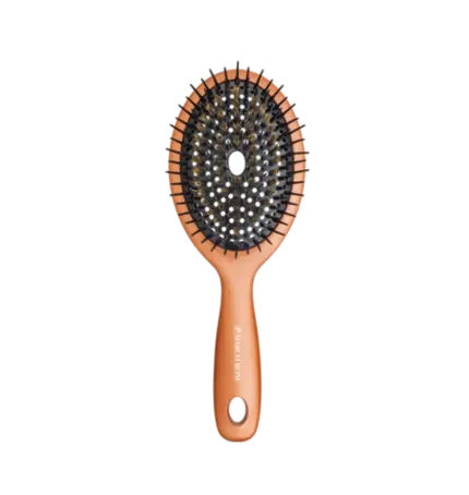 Escova Bronze Oval Marco Boni