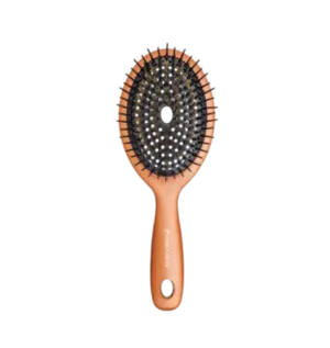 Escova Bronze Oval Marco Boni