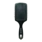 Escova Pro School Raquete Nylon Pin Preta Marco Boni
