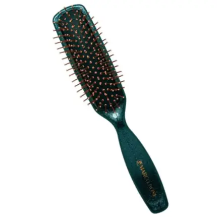 Escova Retangular Metalic Copper Marco Boni
