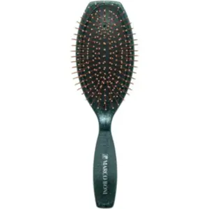 Escova Metalic Copper Oval Marco Boni