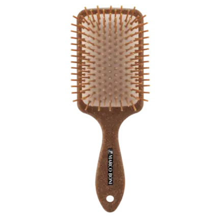 Escova Coconut Raquete Marco Boni