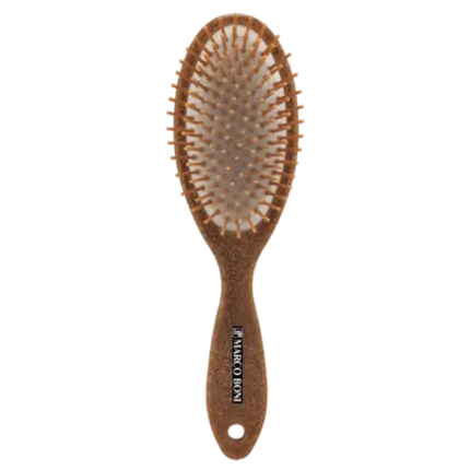 Escova Coconut Oval Marco Boni
