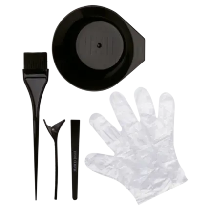 Kit Tintura para Cabelo Marco Boni