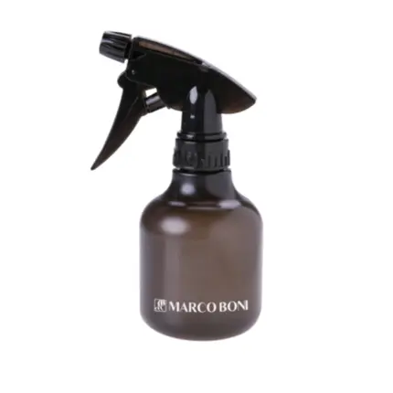 Pulverizador Preto 260ml Marco Boni