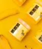 Gelatina Modeladora de Banana Bio Vegetais 500g