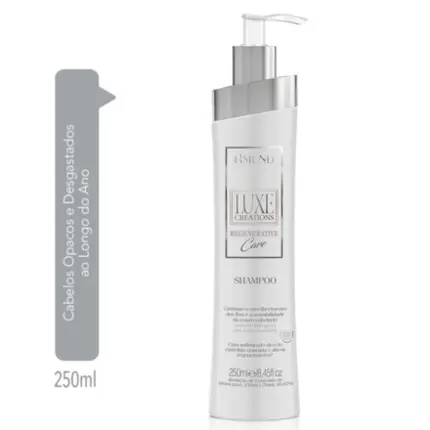 Shampoo Luxe Creations Regenerative Care Amend 250ml