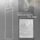 Shampoo Luxe Creations Regenerative Care Amend 250ml