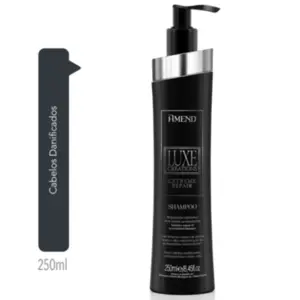 Shampoo Luxe Creations Extreme Repair Amend 250ml