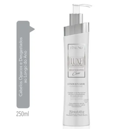 Condicionador Luxe Creations Regenerative Care Amend 250ml