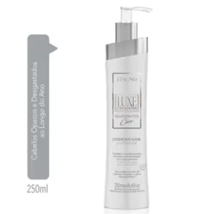 Condicionador Luxe Creations Regenerative Care Amend 250ml