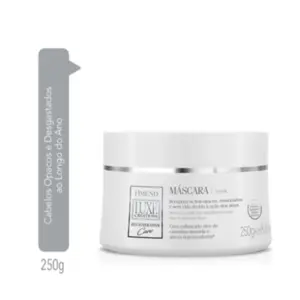 Máscara Luxe Creations Regenerative Care Amend 250g