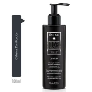 Leave-In Luxe Creations Extreme Repair Amend 180ml