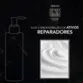 Leave-In Luxe Creations Extreme Repair Amend 180ml