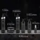 Leave-In Luxe Creations Extreme Repair Amend 180ml