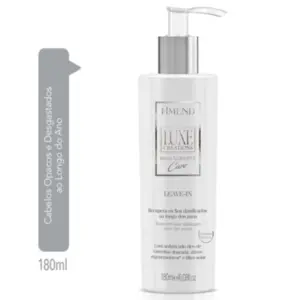 Leave-In Luxe Creations Regenerative Care Amend 180ml