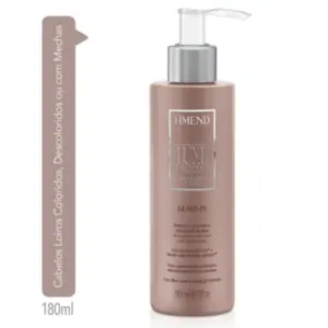 Leave-In Luxe Creations Blonde Care Amend 180ml