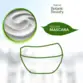 Máscara Hidratante Óleo de Moringa Botanic Beauty Amend 300g