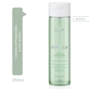 Shampoo Fortificante Antiqueda Essencial Amend 250ml
