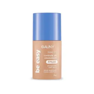 Base Tint Be Easy FPS20 cor 040 Bauny 35g