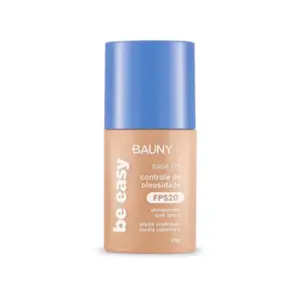 Base Tint Be Easy FPS20 cor 030 Bauny 35g