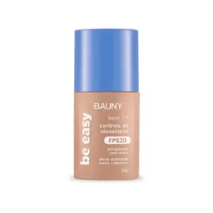 Base Tint Be Easy FPS20 cor 070 Bauny 35g