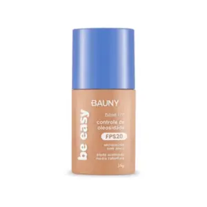 Base Tint Be Easy FPS20 cor 050 Bauny 35g