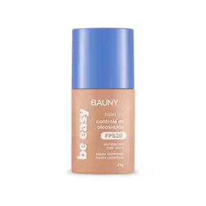 Base Tint Be Easy FPS20 cor 060 Bauny 35g