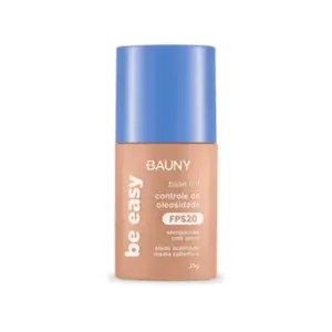 Base Tint Be Easy FPS20 cor 080 Bauny 35g