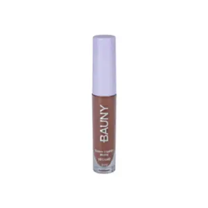 Batom Líquido Matte Vegano cor 030 Bauny 5ml