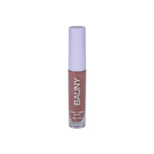 Batom Líquido Matte Vegano cor 020 Bauny 5ml