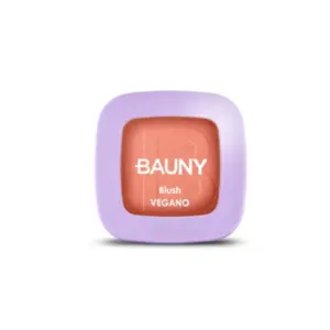 Blush Compacto (Caribe) Bauny 5g