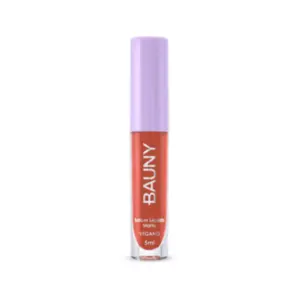 Batom Líquido Matte Vegano cor 110 Bauny 5ml