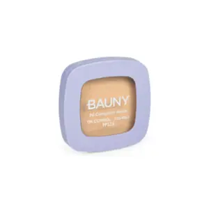 Pó Compacto Facial com FPS25 cor 040 Bauny 10g
