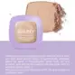Pó Compacto Facial com FPS25 cor 040 Bauny 10g