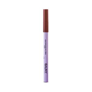 Lápis Delineador de Lábios Nude Bauny 1,10g