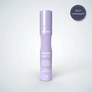Primer Matte Bauny 25g