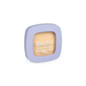 Pó Compacto Facial com FPS25 cor 030 Bauny 10g