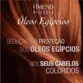 Máscara Protetora da Cor Óleos Egípcios Amend Millenar 300g