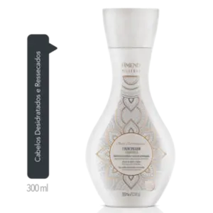 Condicionador Hidratante Óleos Marroquinos Amend Millenar 300ml