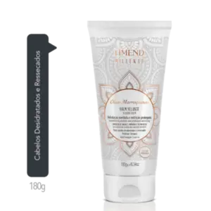 Balm Selante Hidratante Óleos Marroquinos Amend Millenar 180g