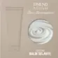 Balm Selante Hidratante Óleos Marroquinos Amend Millenar 180g