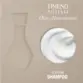 Shampoo Hidratante Óleos Marroquinos Amend Millenar 300ml