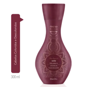 Shampoo Protetor da Cor Óleos Egípcios Amend Millenar 300ml