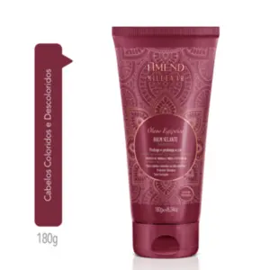 Balm Selante Protetor da Cor Óleos Egípcios Amend Millenar 180g