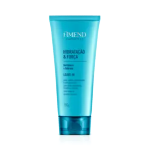 Leave-In Hidratação e Força Amend Expertise 180g
